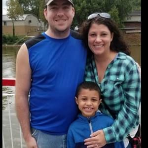 Meet your Posher, Jason